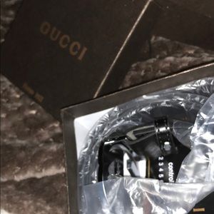 Gucci Belt
